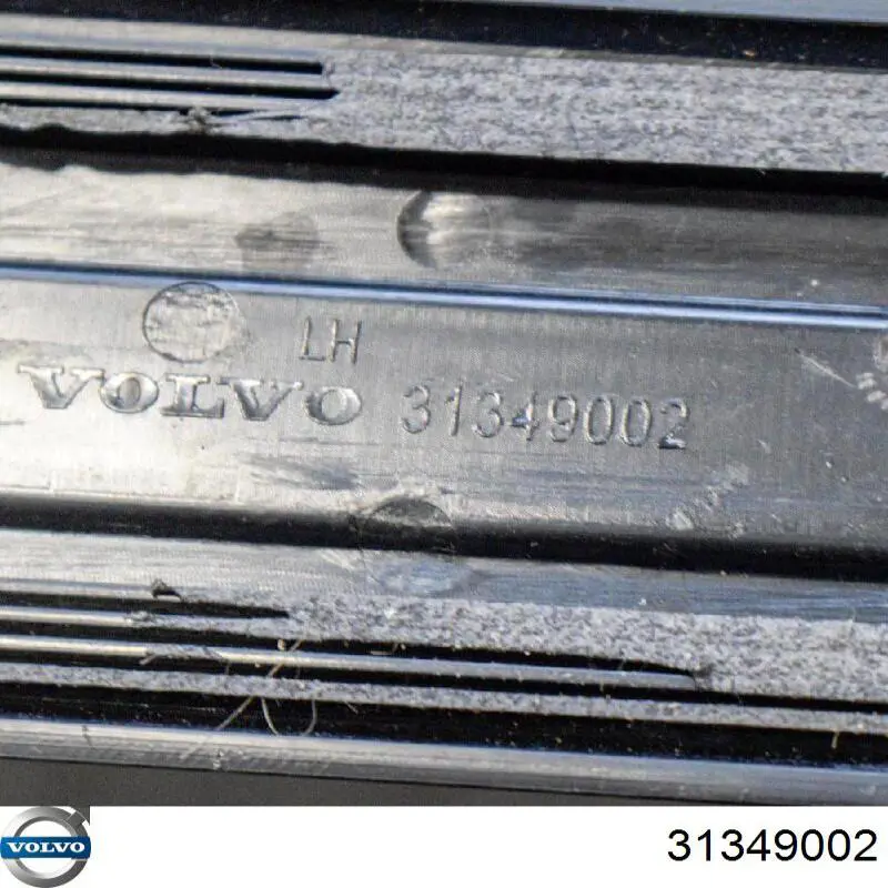 31349002 Volvo 
