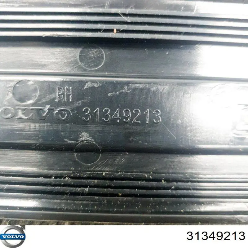  31349213 Volvo