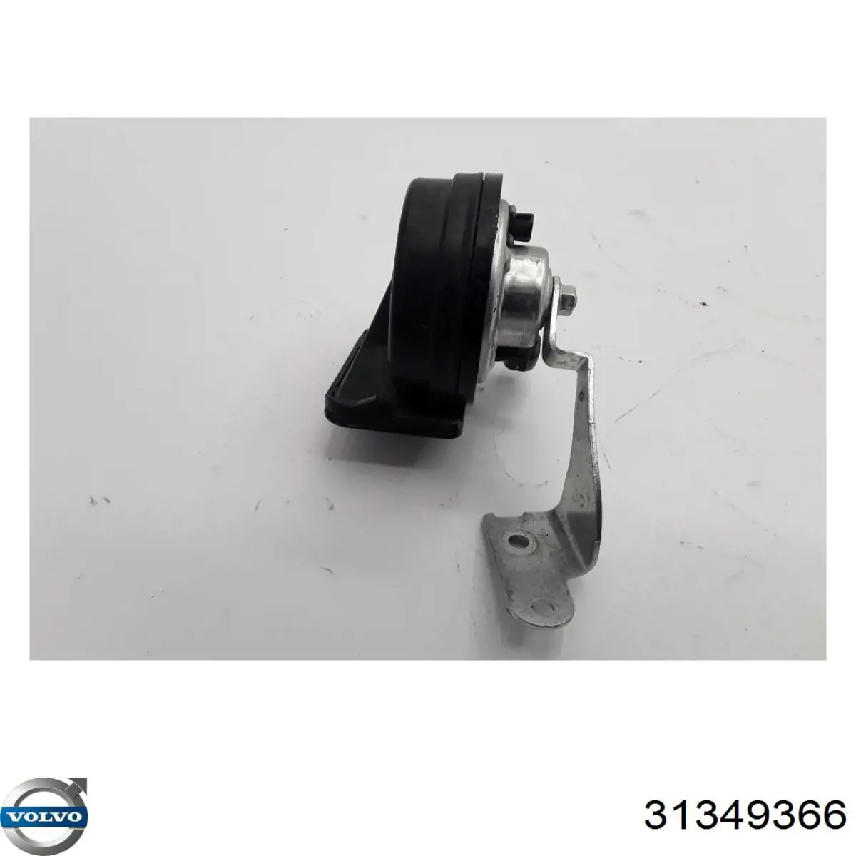 Звуковой сигнал 32328568 Volvo