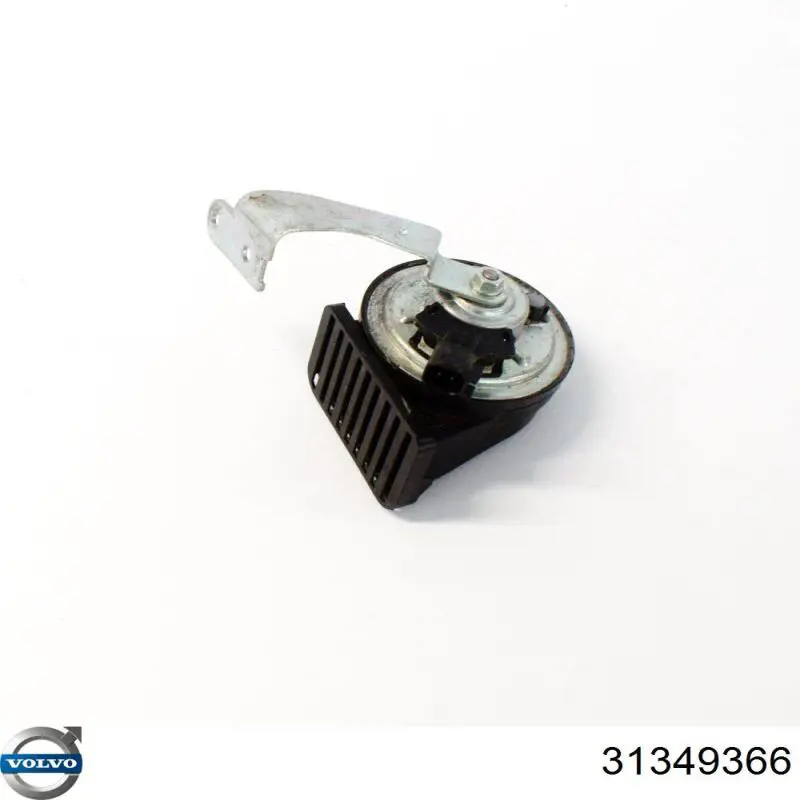 Купить 31349366 Volvo Сигнал звуковой (клаксон)