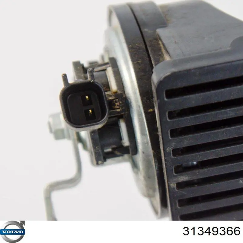 Сигнал звуковой Volvo 31349366