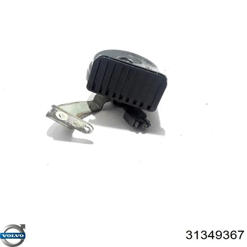 Купить 31349367 Volvo Сигнал звуковой (клаксон)
