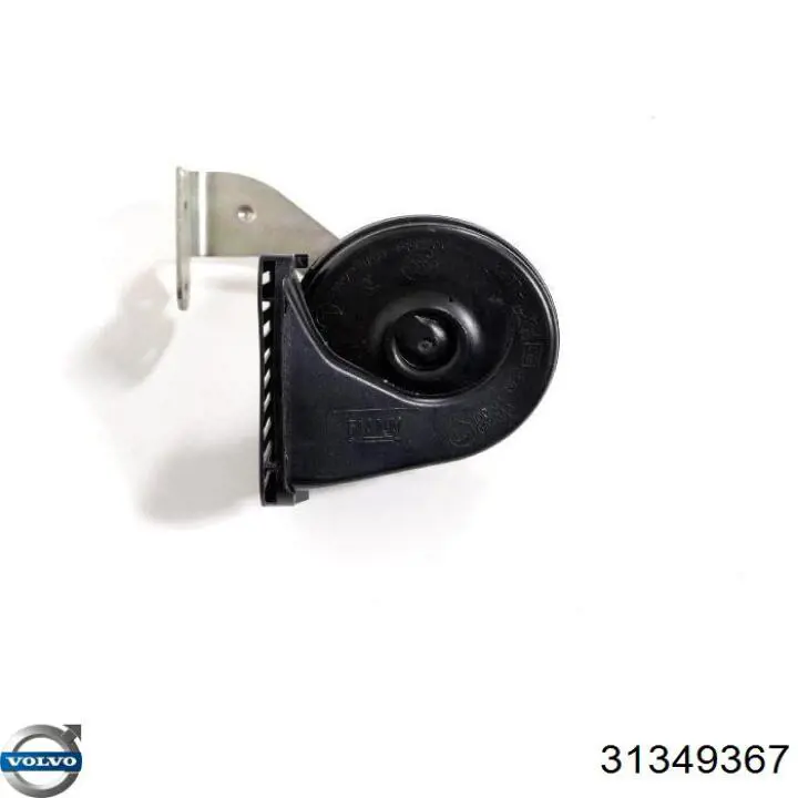 Автомобильный клаксон Volvo 31349367 цена, от 38.90 USD