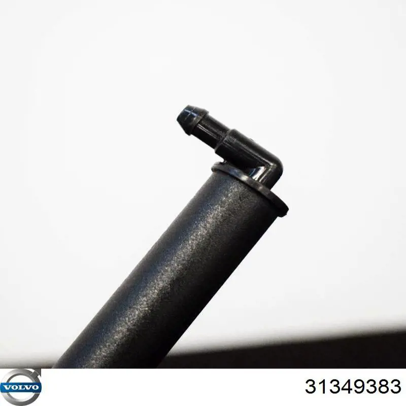 Форсунка омывателя фары передней, правой Volvo 31349383 цена, от 28.18 USD