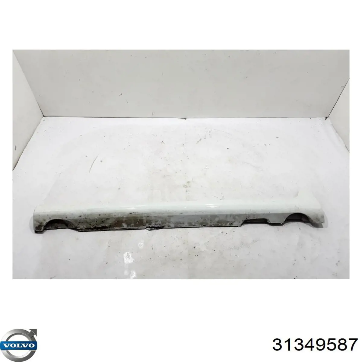 Volvo 31349587 цена, от 79.82 USD
