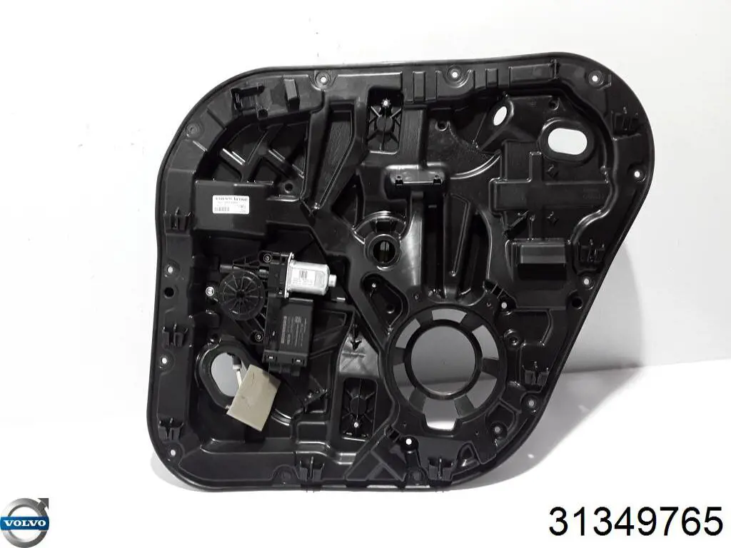  31349765 Volvo