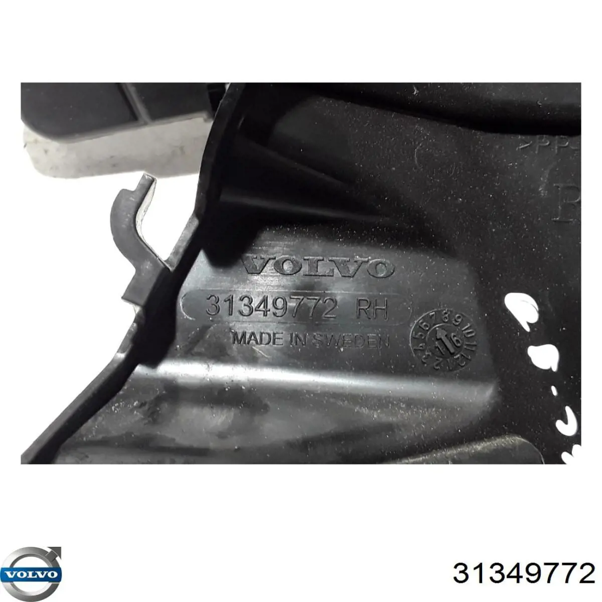  Volvo 31349772 цена, от 8.87 USD