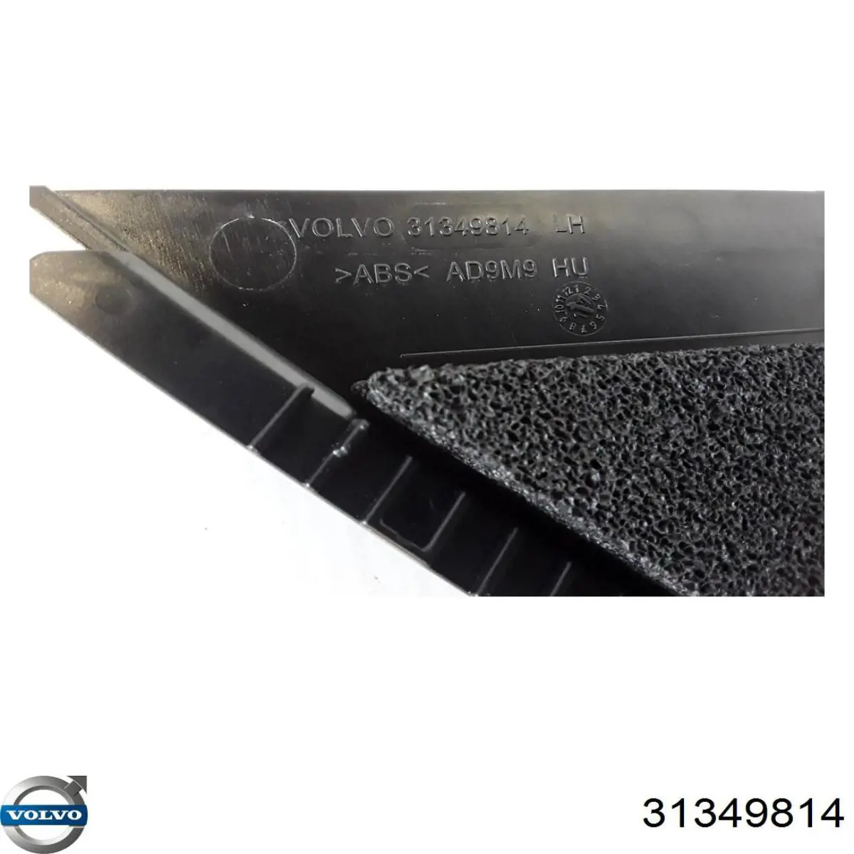 31349814 Volvo 