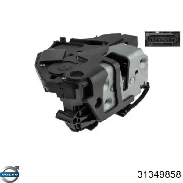 Запор кабины AIC 70338 цена, от 63.42 USD