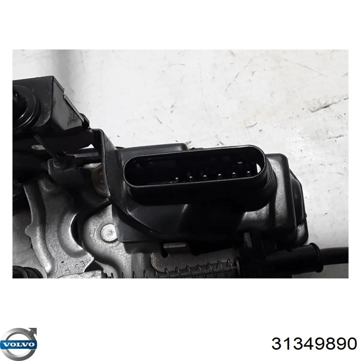  31349890 Volvo