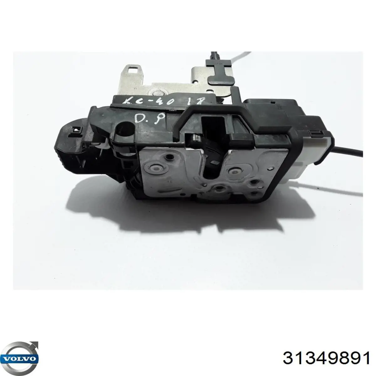 Купить 31349891 Volvo 
