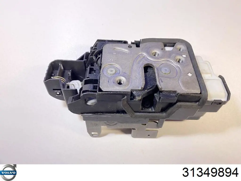  31349894 Volvo