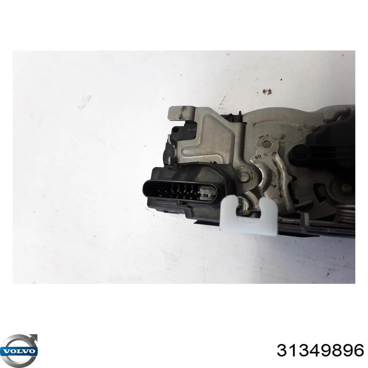  31349896 Volvo