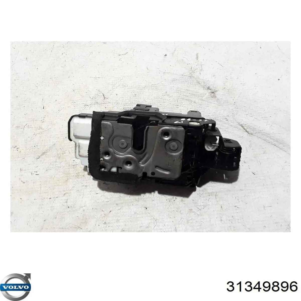  Volvo 31349896 цена, от 215.89 USD