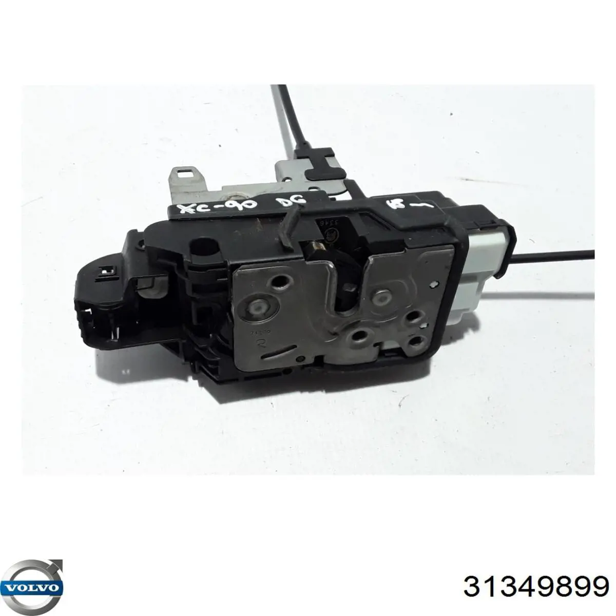 Купить 31349899 Volvo 