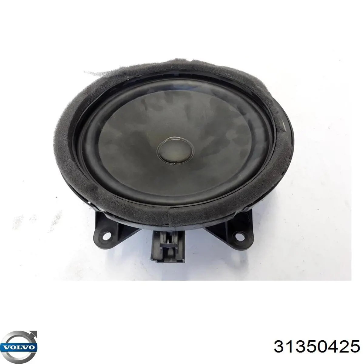 Динамик передней двери Volvo 31350425