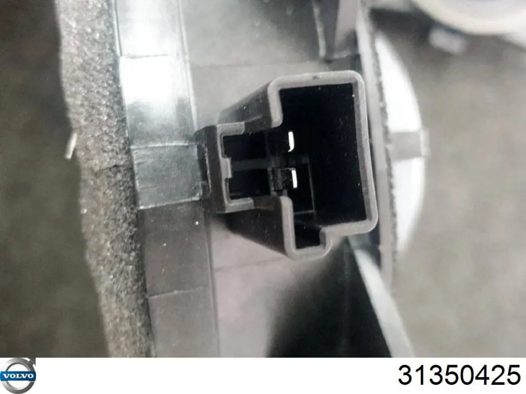 Купить 31350425 Volvo Динамик передней двери