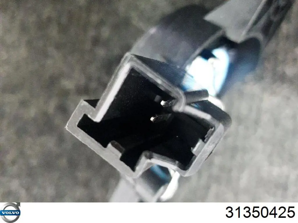 Динамик передней двери 31350425 Volvo