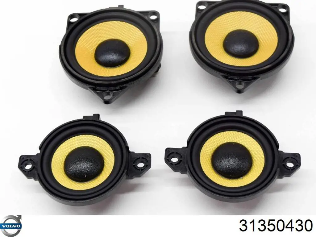 31350430 Volvo 