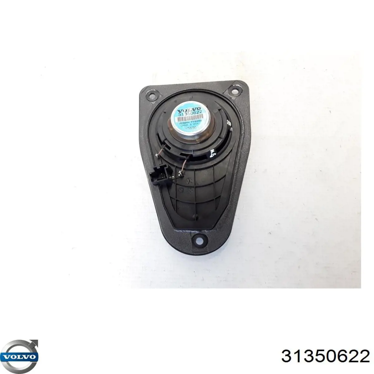 31350622 Volvo