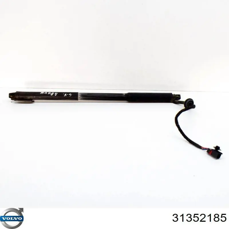 Амортизатор задней двери Volvo 31352185 цена, от 118.26 USD