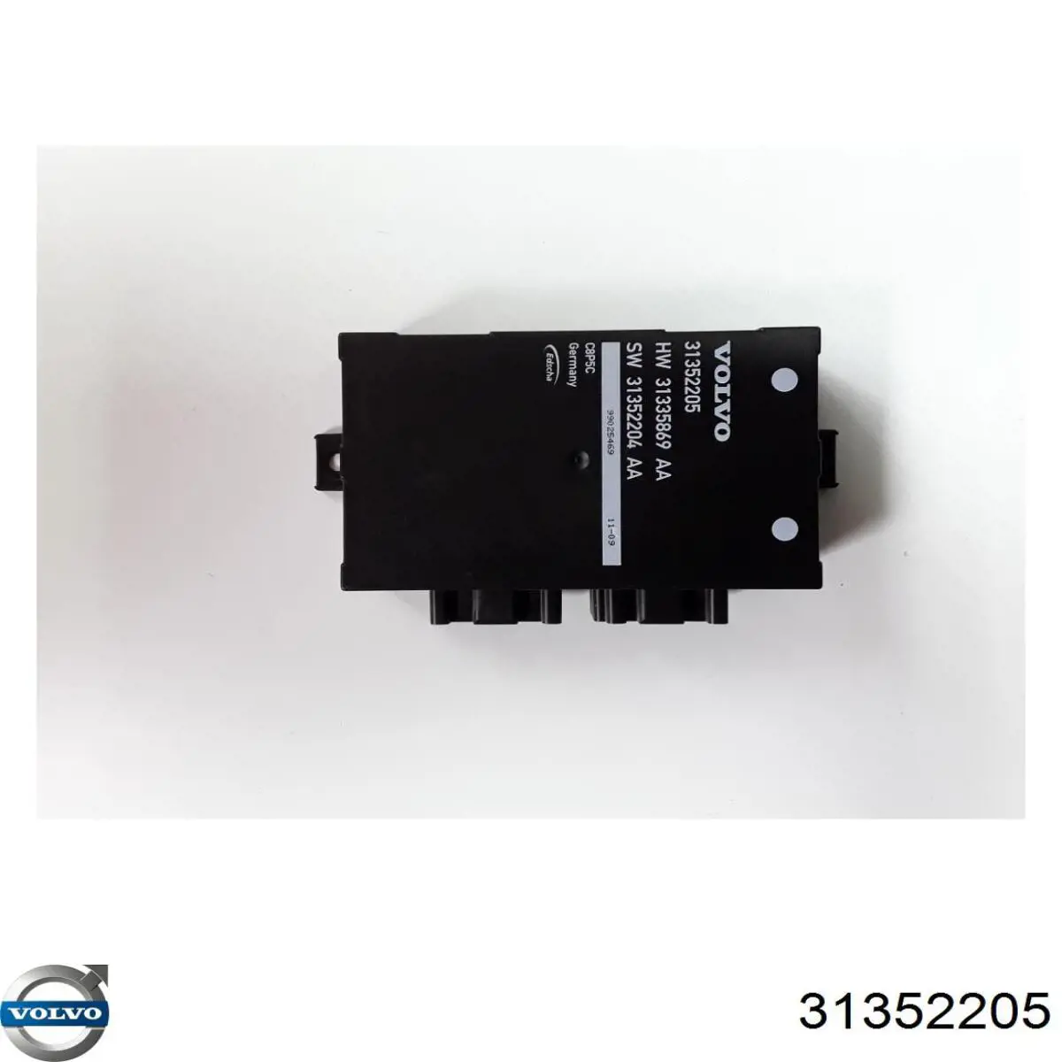 Купить 31352205 Volvo 