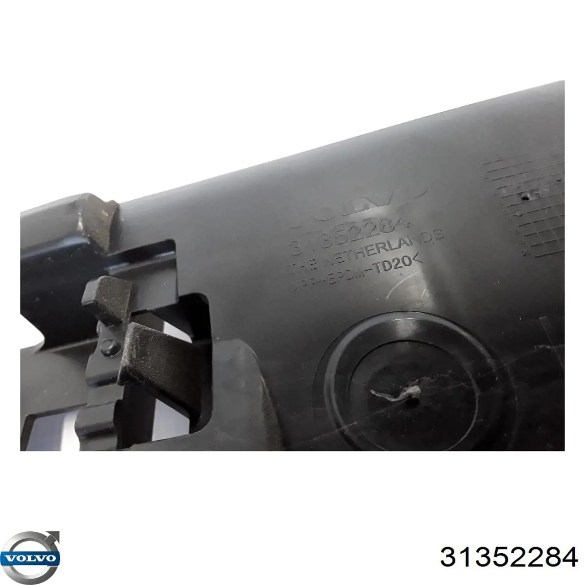 Купить 31352284 Volvo 