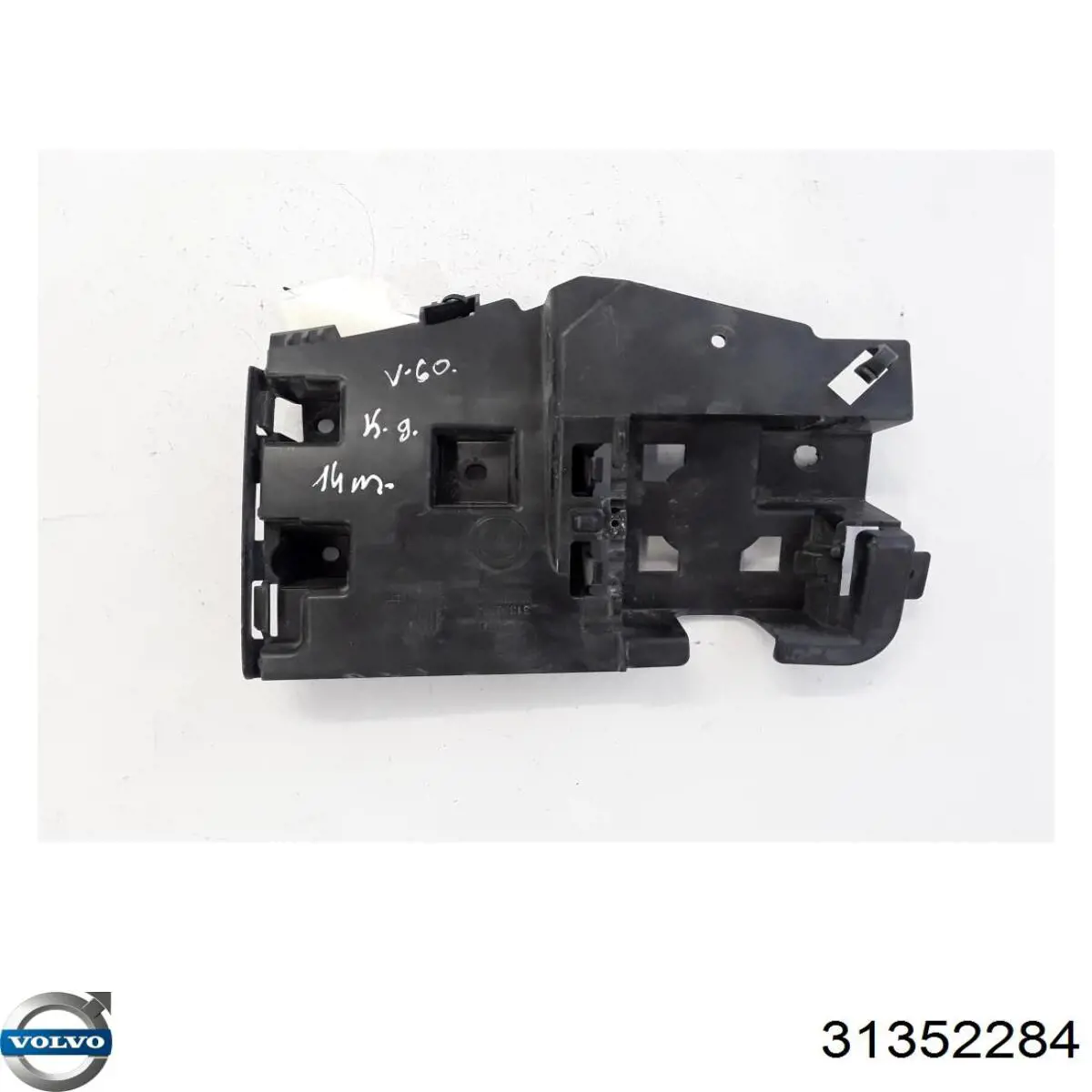 31352284 Volvo 