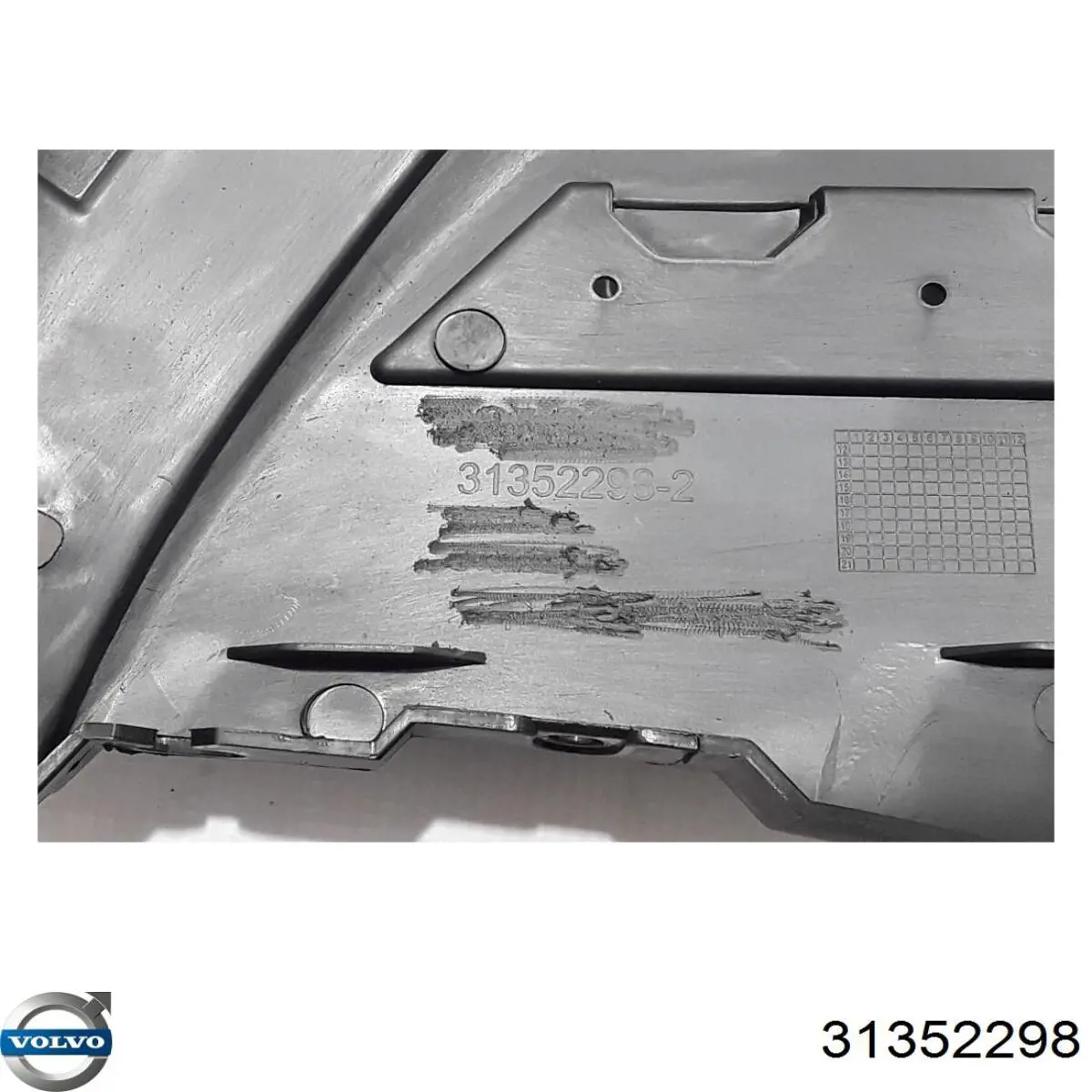  31352298 Volvo