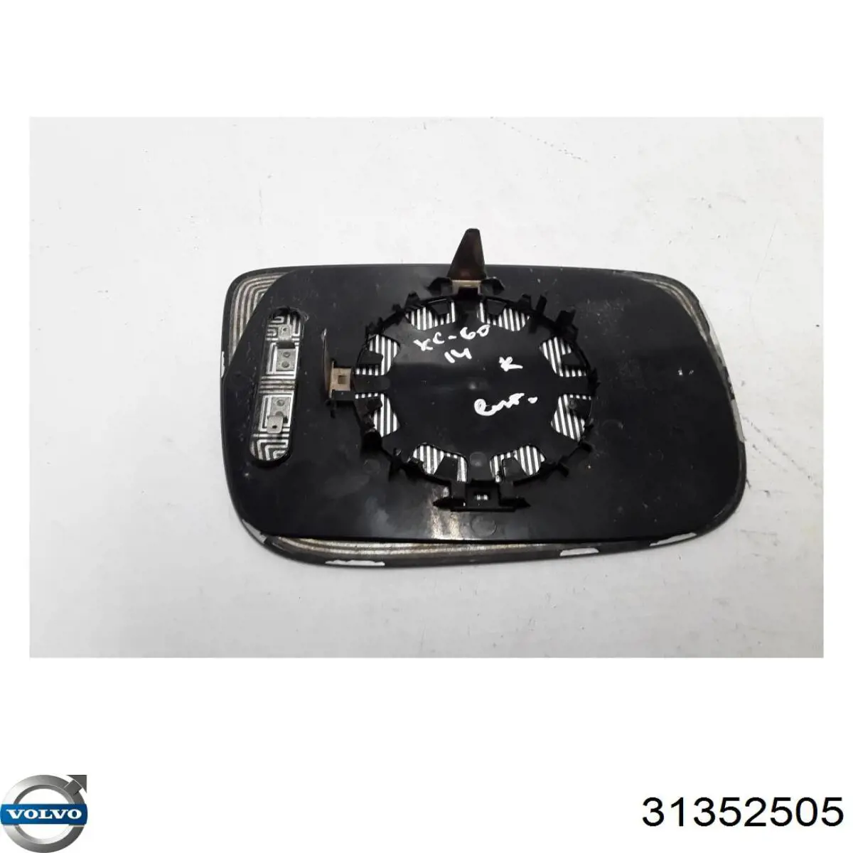 Купить 31352505 Volvo 