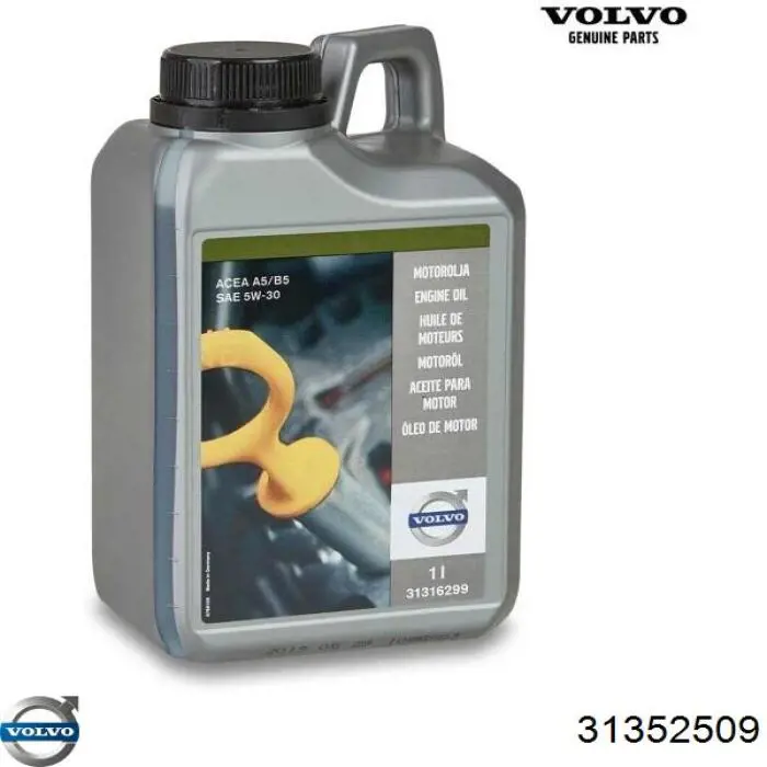 31352509 Volvo 
