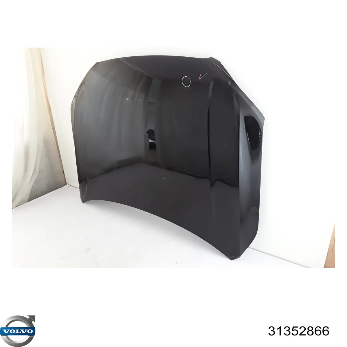  31352866 Volvo