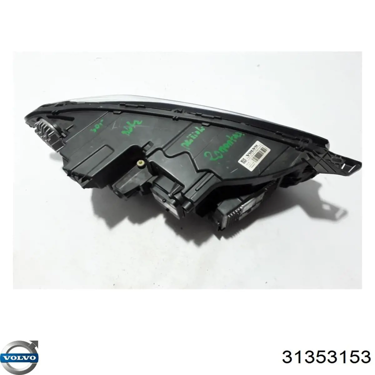  Volvo 31353153 цена, от 992.06 USD