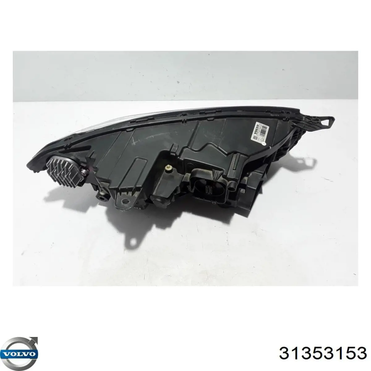 31353153 Volvo 
