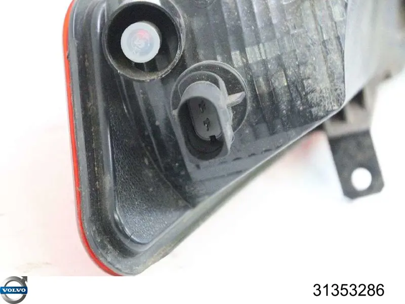 Фара противотуманная задняя, правая VALEO 045237 цена, от 50.61 USD