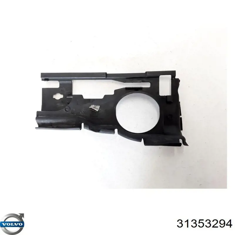 31353294 Volvo 