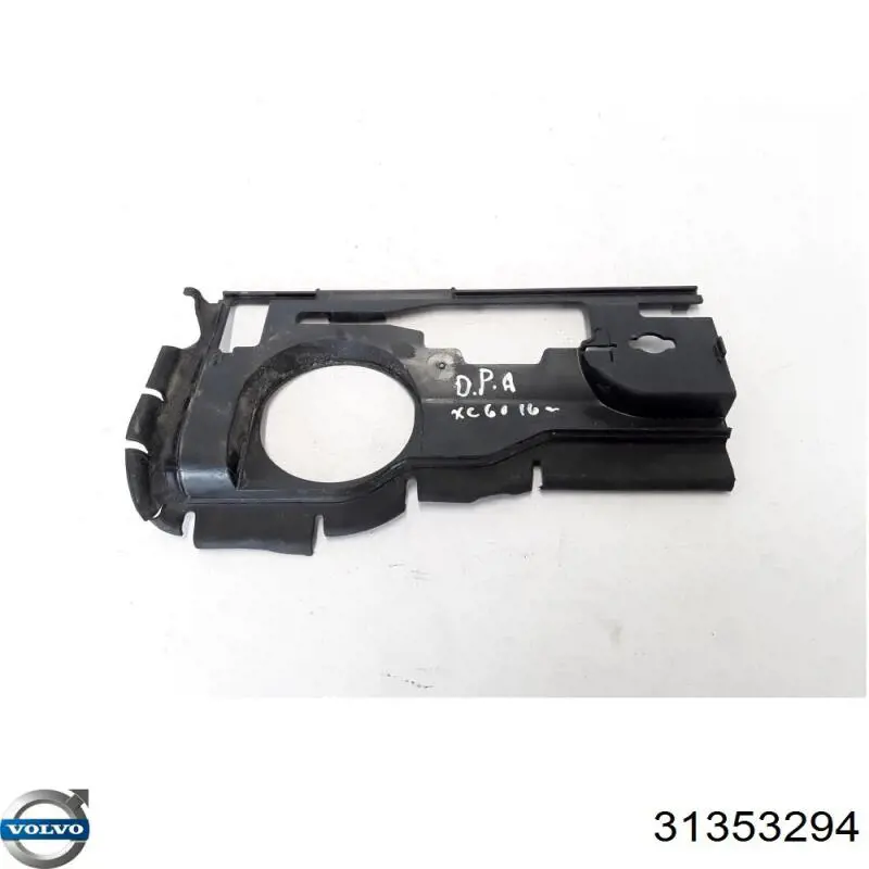 Купить 31353294 Volvo 