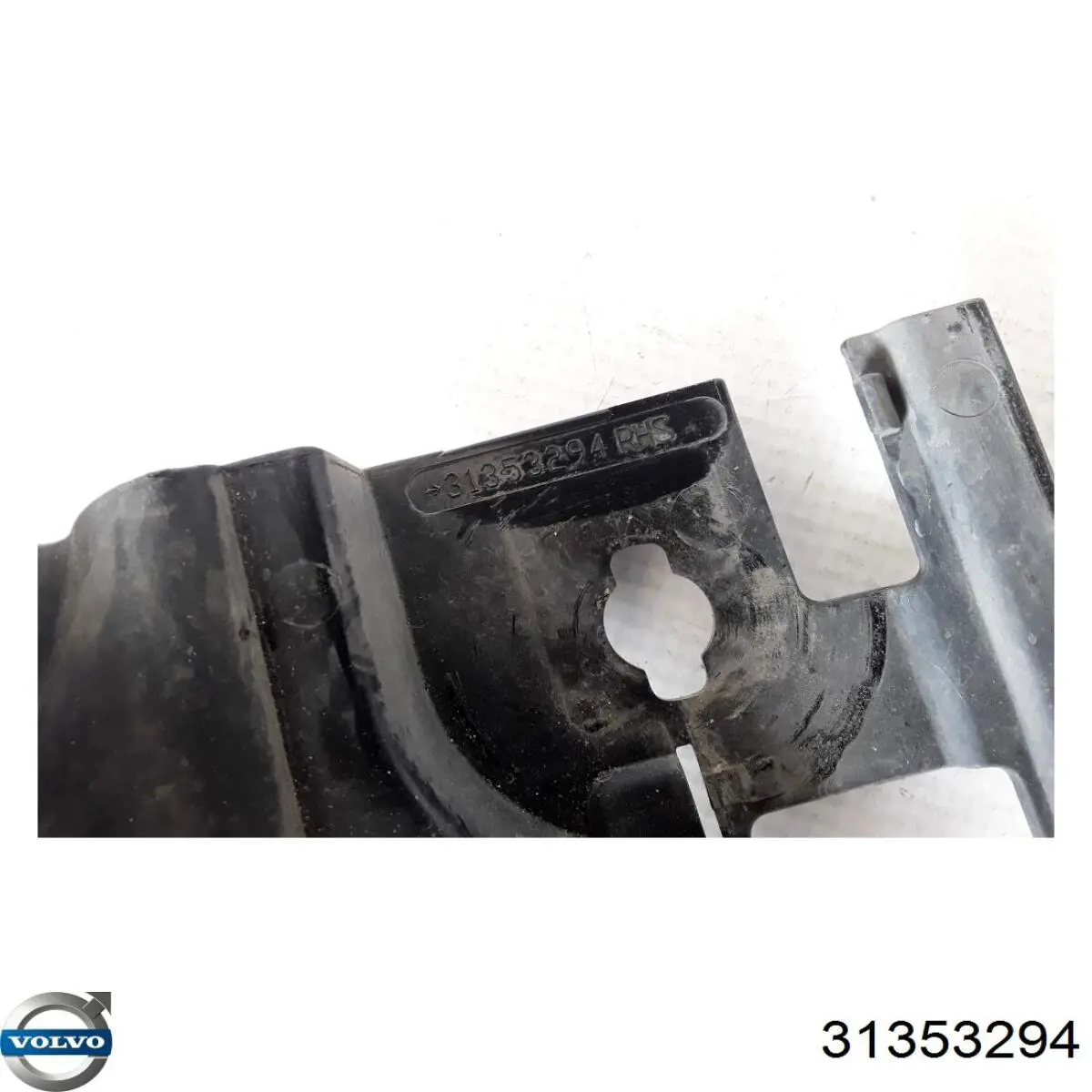  31353294 Volvo