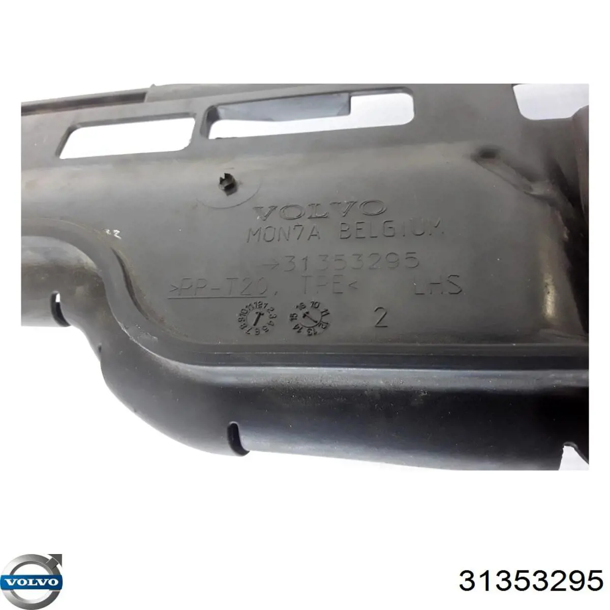  Volvo 30796468 цена, от 19.17 USD