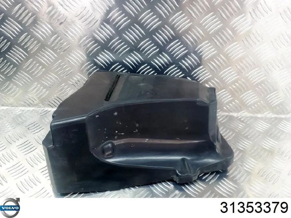 Кронштейн датчика парктроника передний боковой Volvo 31353379 цена, от 35.55 USD