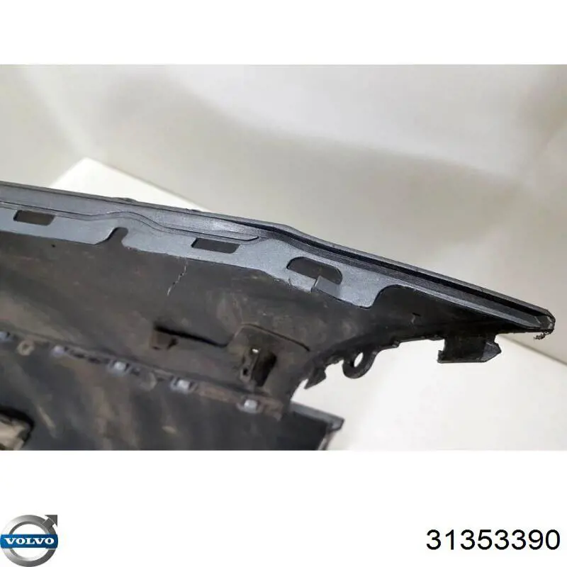 31353390 Volvo 