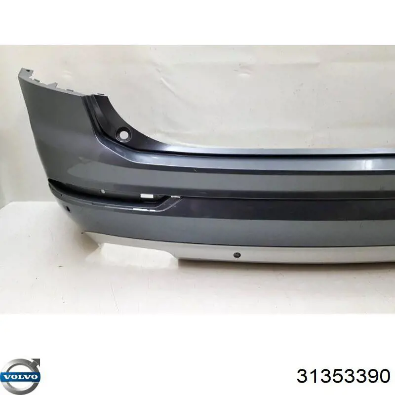 Купить 31353390 Volvo 