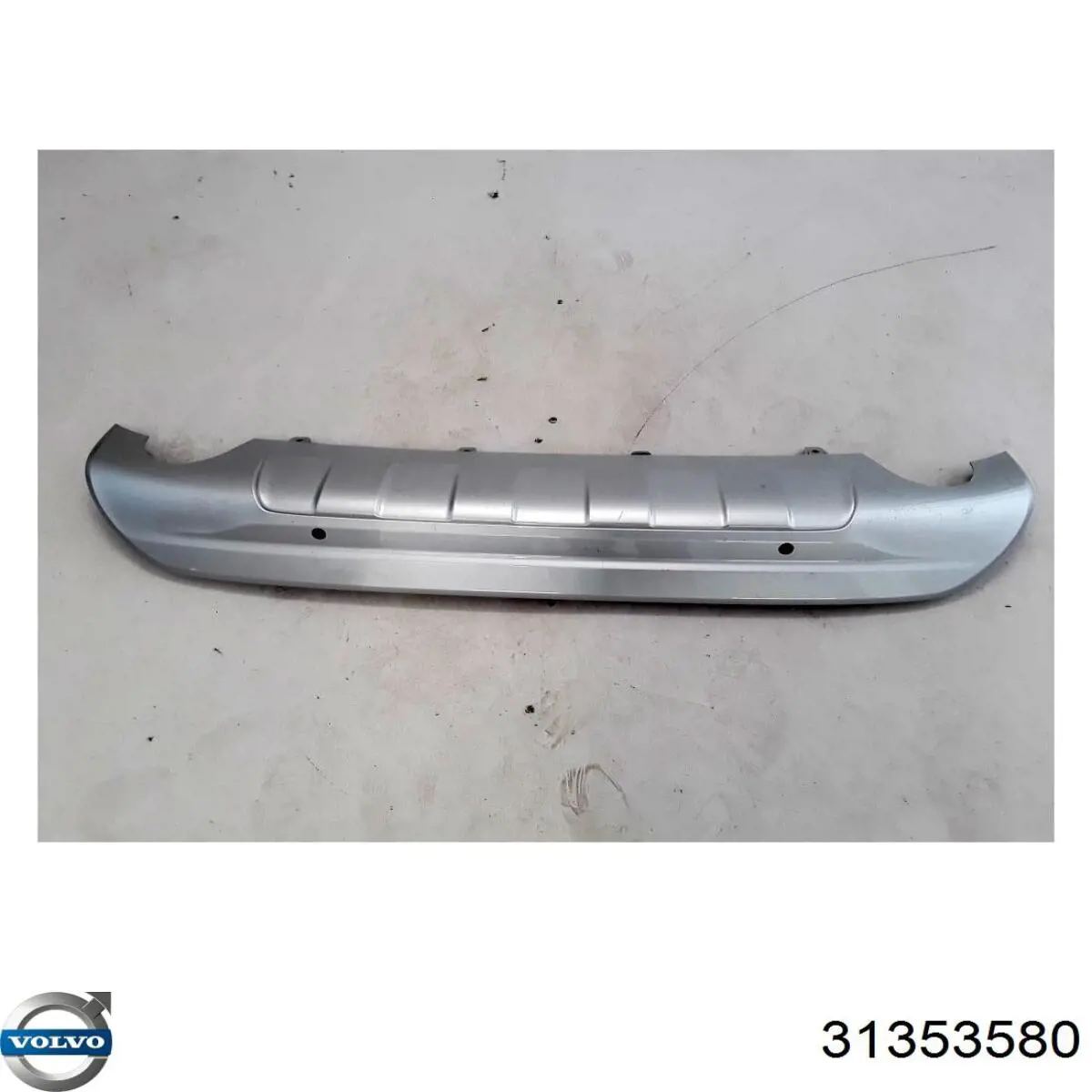 31353580 Volvo 