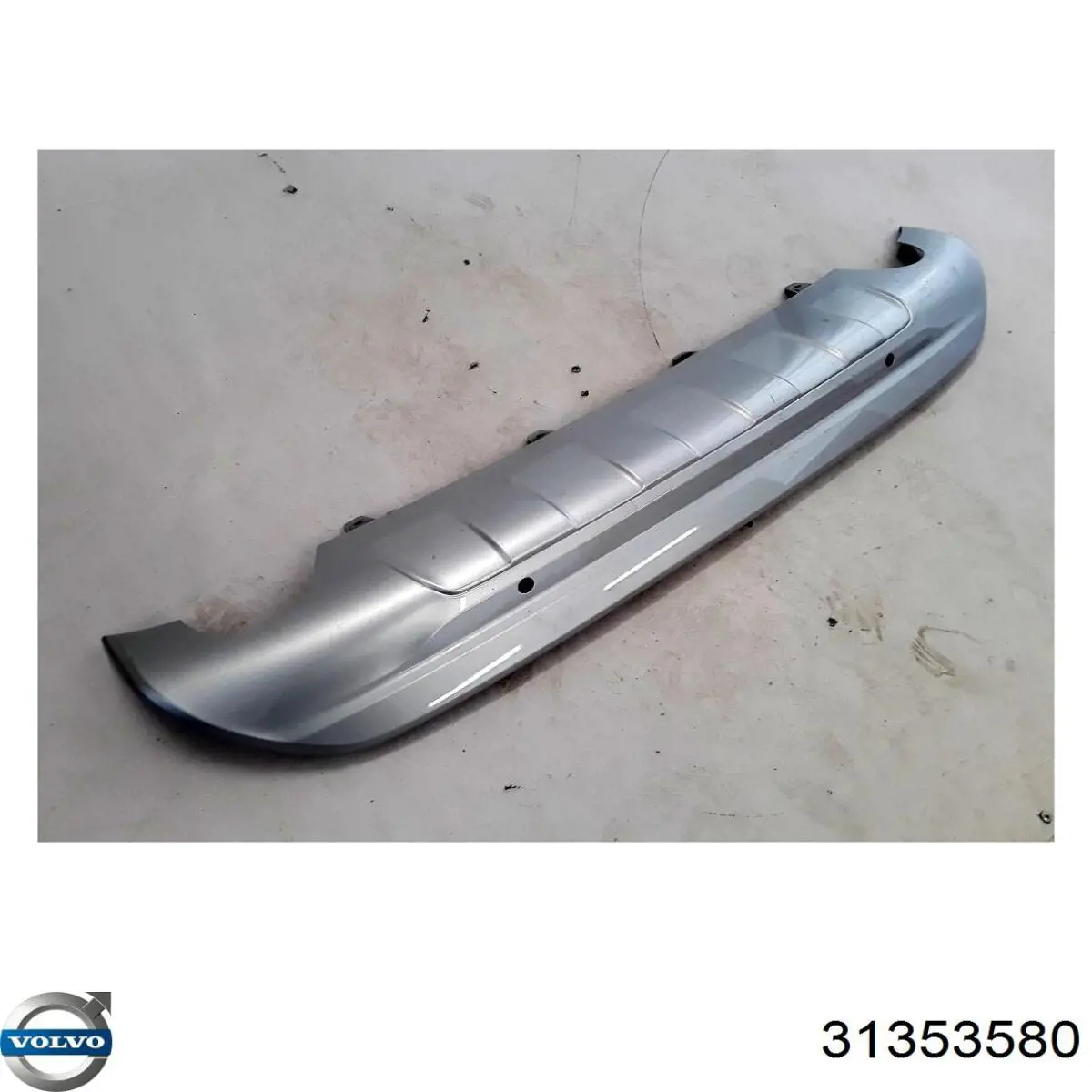 Купить 31353580 Volvo 