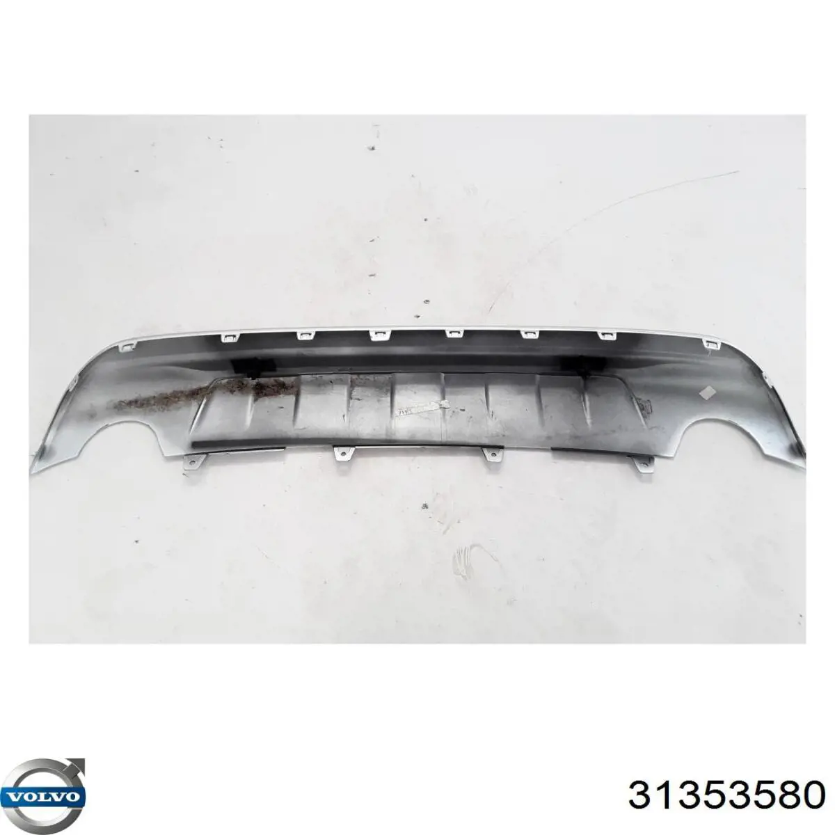  Volvo 31353580 цена, от 464.64 USD