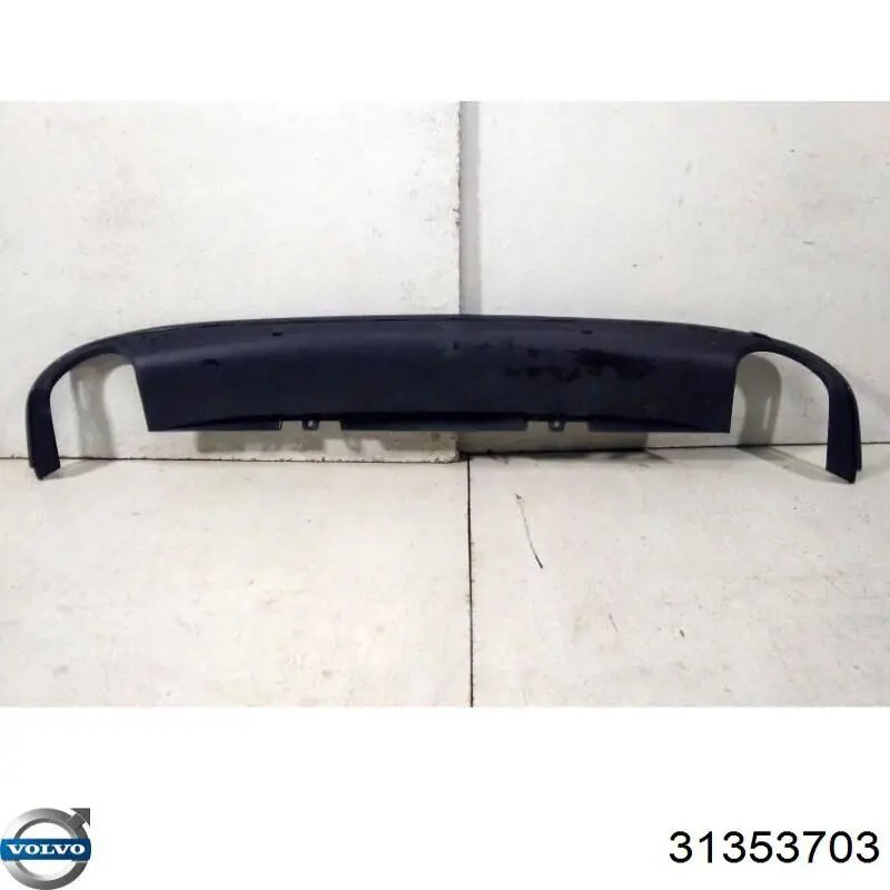31353703 Volvo 