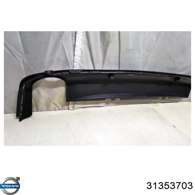  31353703 Volvo