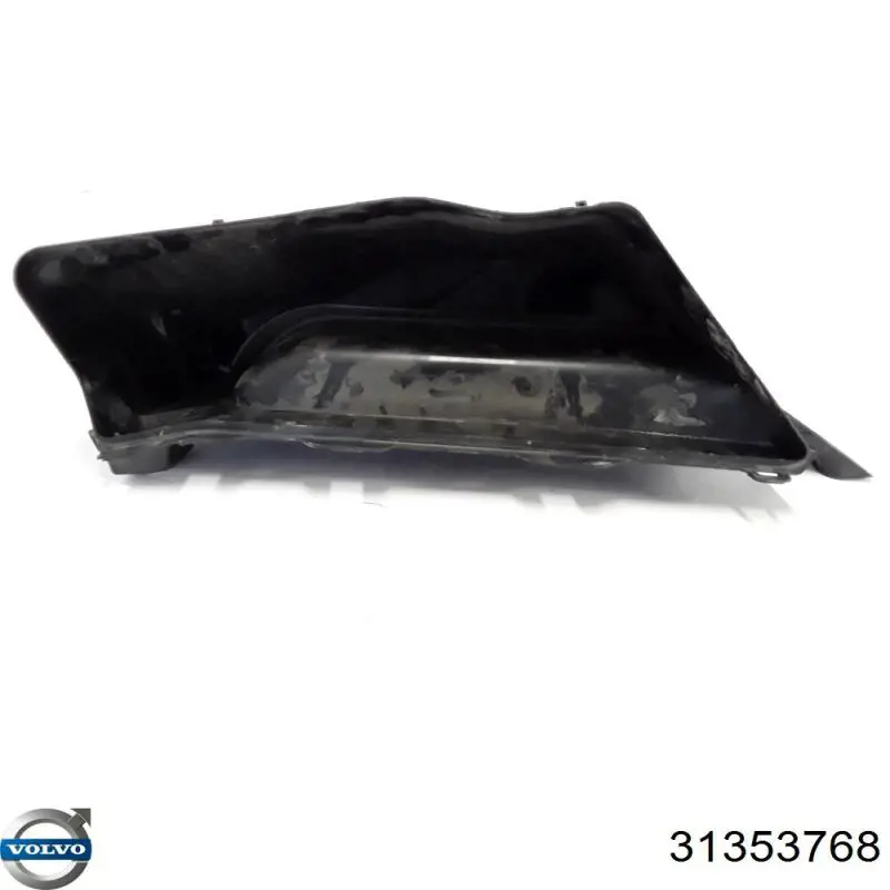  31353768 Volvo