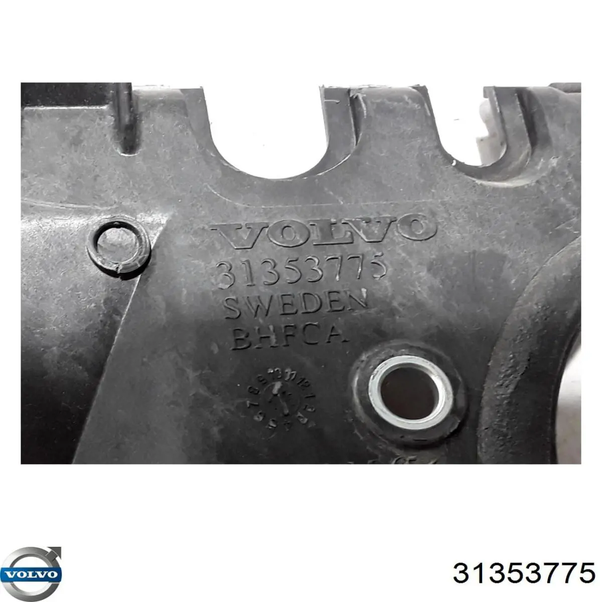31353775 Volvo 