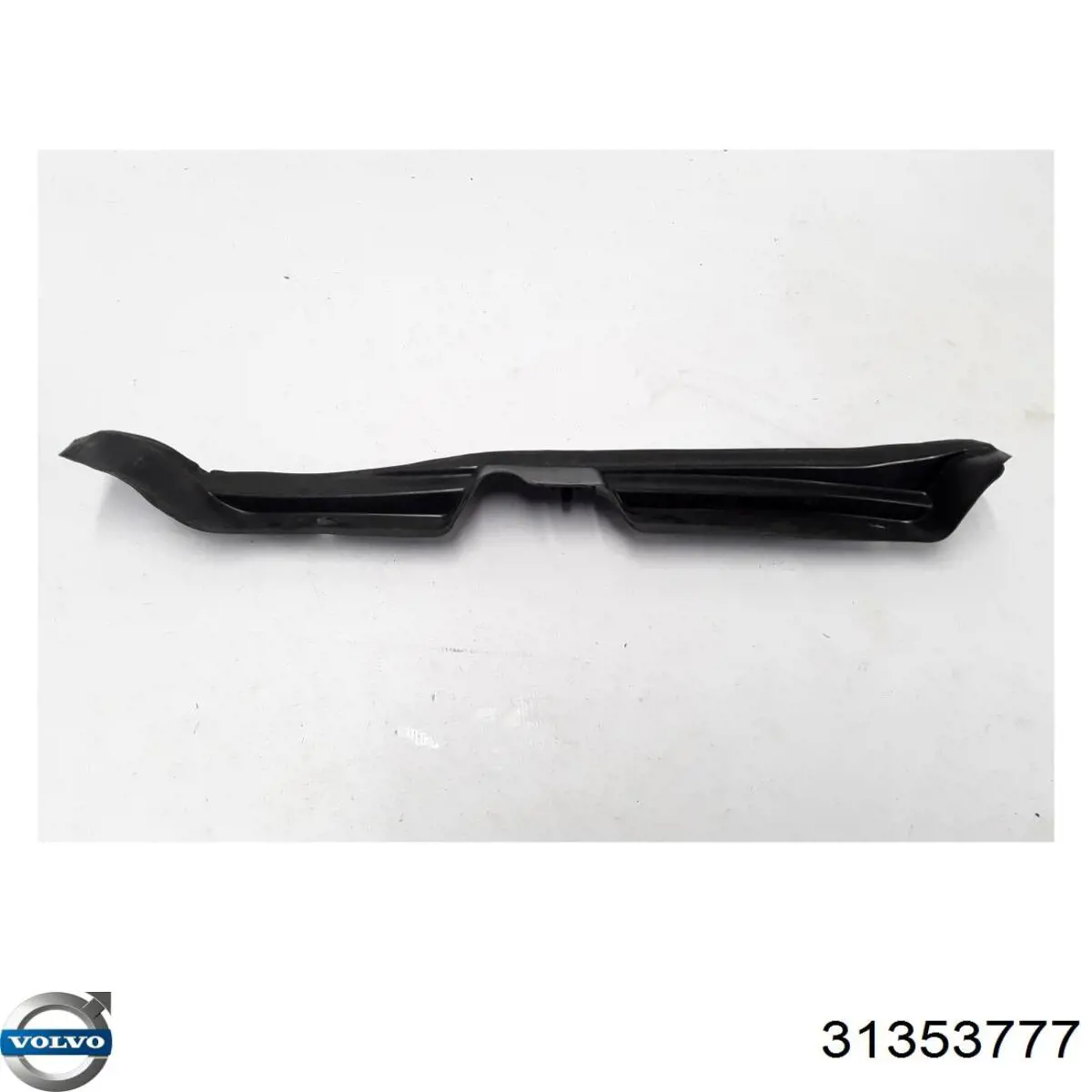  Volvo 31353777